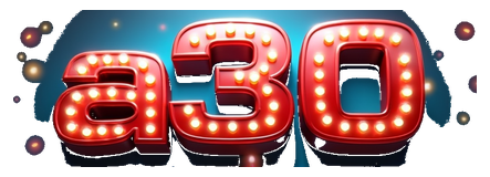 a30 logo